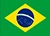 Flaga - Brazylia